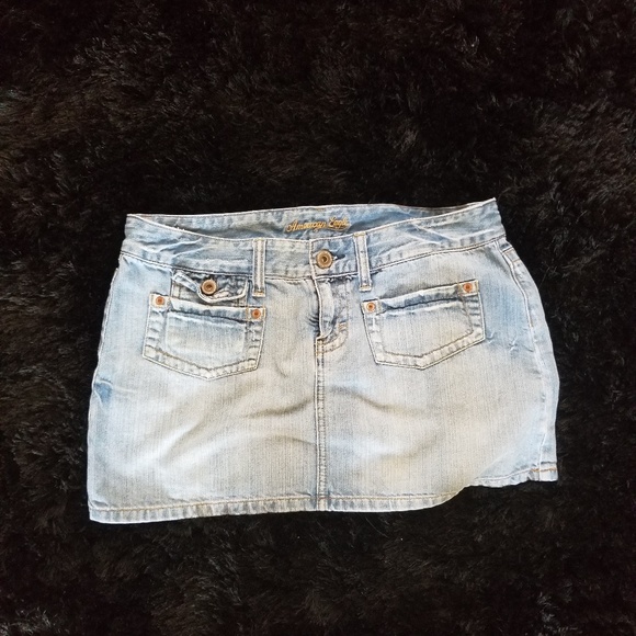 American eagle, 10, - Picture 1 of 3